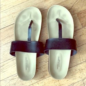 American Eagle Sandals
